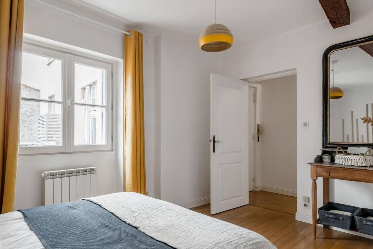 Le Clos St Georges Toulouse