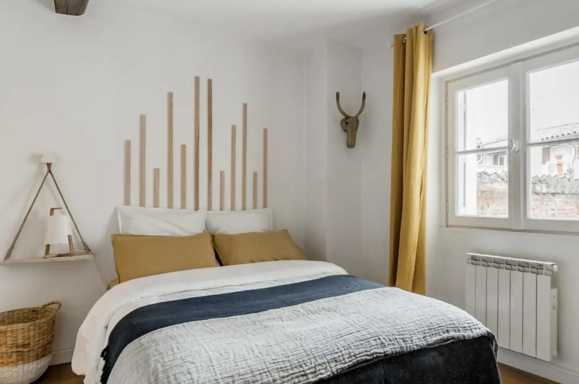 Apartment Le Clos St Georges