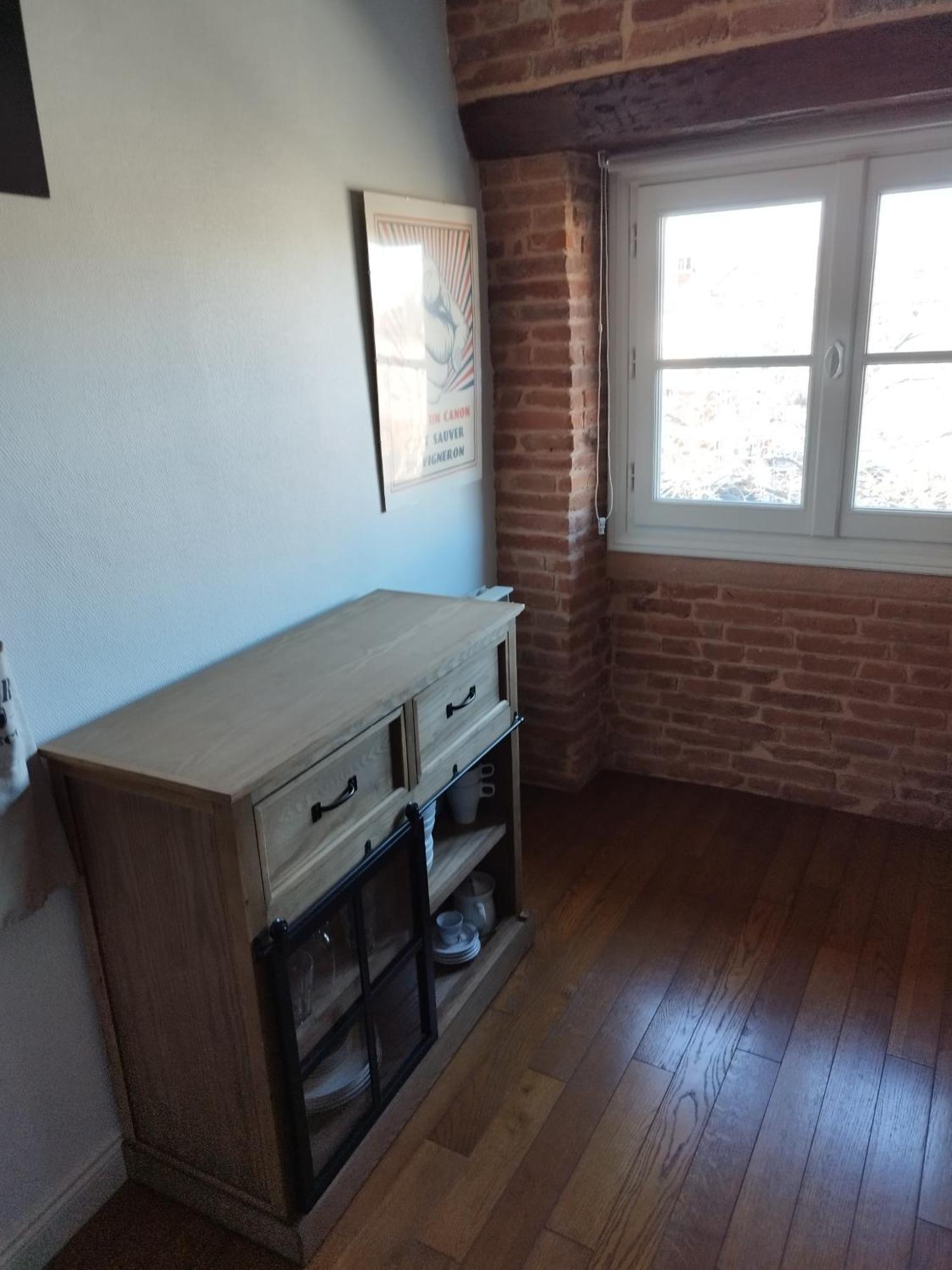 Le Clos St Georges * Toulouse