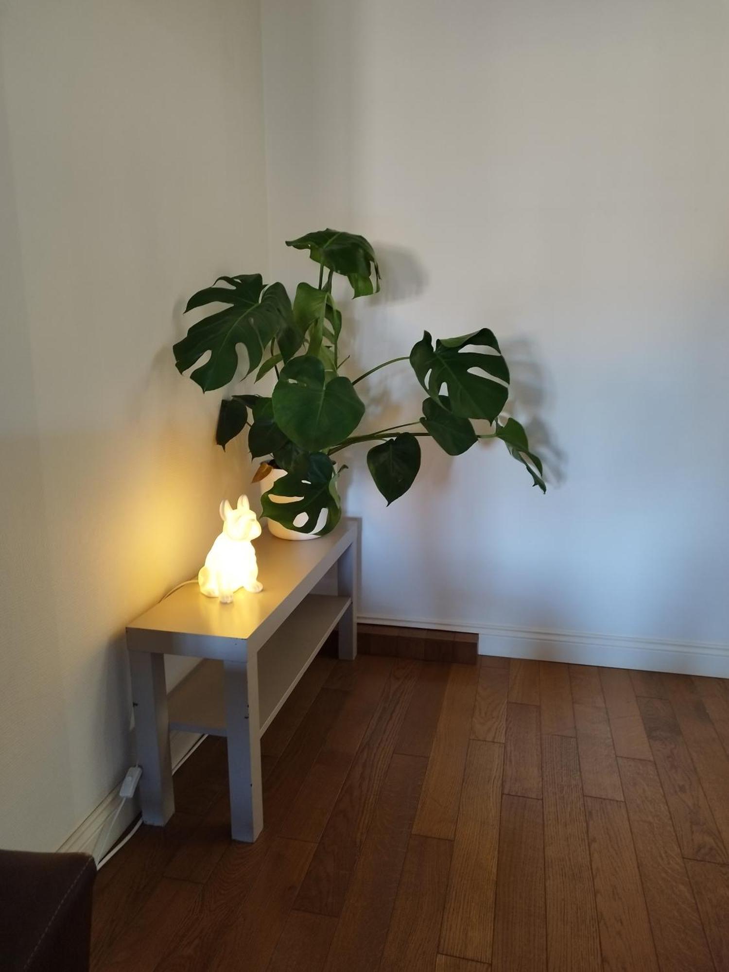 Le Clos St Georges Apartment *