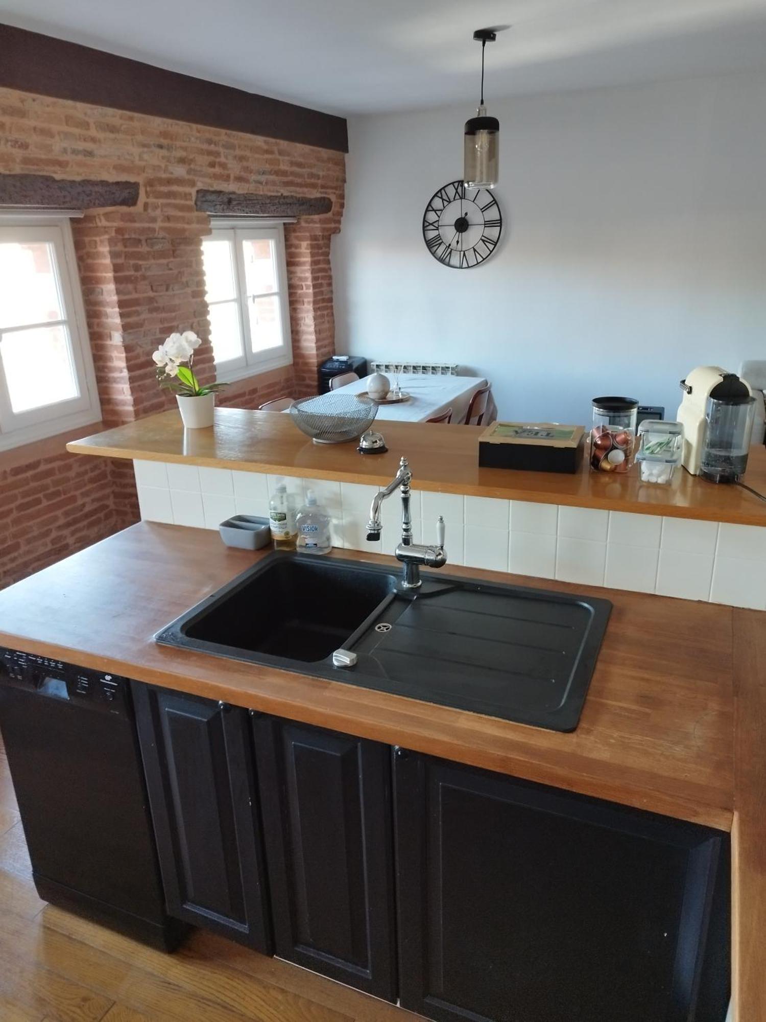 Le Clos St Georges * Toulouse