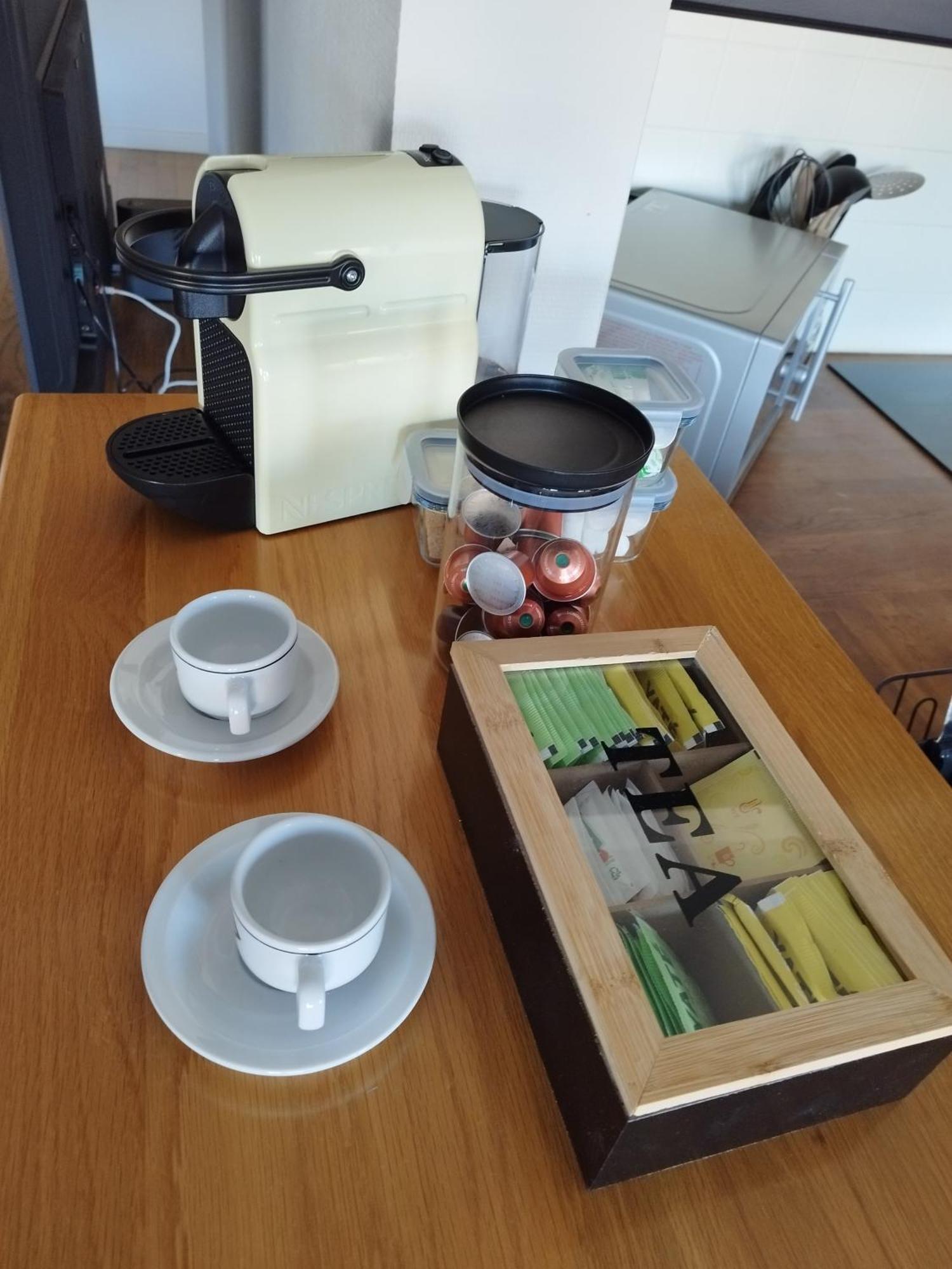 Apartment Le Clos St Georges *